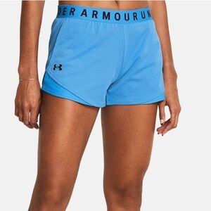 Under armour women’s running shorts